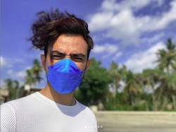 Rumah Tangga Reza DA yang Berusia 7 Bulan Diterpa Isu Cerai