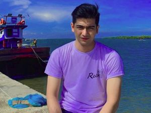 Ini Sosok Teuku Ryan yang Disebut Calon Suami Ria Ricis Ini Sosok Teuku Ryan yang Disebut Calon Suami Ria Ricis