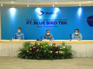 Sigit Djokosoetono Jadi Bos Baru Blue Bird Sigit Djokosoetono Jadi Bos Baru Blue Bird