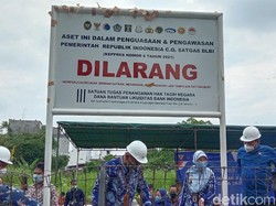 Dalam 7 Bulan, Negara Kantongi Rp 9,8 T dari Hasil Berburu Pengemplang BLBI