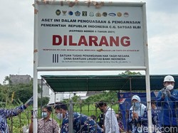 Kenapa Tagih Utang BLBI Rp 110 T ke 48 Obligor Termasuk Tommy Sulit?