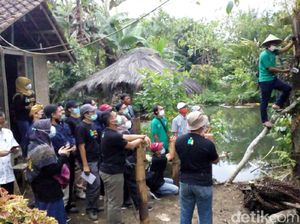 Menyimak Amanat Galunggung untuk Petani Milenial Pengolah Nira Aren