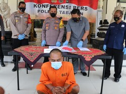 Ngaku Jadi Calo CPNS, Pria di Bali Raup Rp 440 Juta Usai Tipu 4 Orang