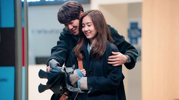 Shin Hyun Been di Hospital Playlist 2 Shin Hyun Been di Hospital Playlist 2