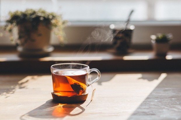 Herbal tea is the type of tea that has the most benefits for the body.