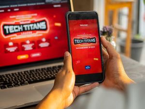 Telkomsel Cari Bibit Baru di Bidang Teknologi, Mau Ikutan?