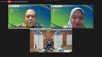Tingkatkan SDM, Kominfo & Kemenperin Tandatangani Nota Kesepahaman