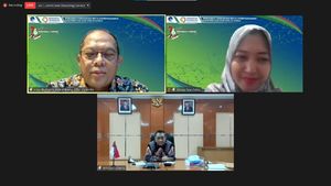 Tingkatkan SDM, Kominfo & Kemenperin Tandatangani Nota Kesepahaman