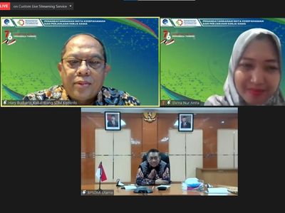 Tingkatkan SDM, Kominfo & Kemenperin Tandatangani Nota Kesepahaman