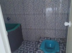 Ini Penampakan Toilet SD di Pandeglang yang Telan Anggaran Rp 104 Juta