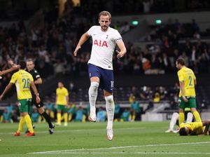 Hasil Europa Conference League: Dua Gol Harry Kane Loloskan Tottenham Hasil Europa Conference League: Dua Gol Harry Kane Loloskan Tottenham