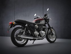 Triumph dan Bajaj Mau Bikin Motor Sport 250cc, di Indonesia Cocok?