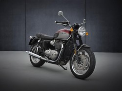 7 Varian Baru Triumph Bonneville Meluncur di Indonesia, Harga Mulai Rp 345 Juta