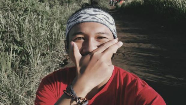 Muhammad Faizal, warga solo