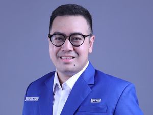 PAN Balas Sentilan PSI: Jangan Jadi Benalu di Koalisi Jokowi! PAN Balas Sentilan PSI: Jangan Jadi Benalu di Koalisi Jokowi!