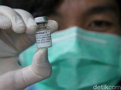 Moderna Gugat Pfizer Soal Vaksin COVID-19!