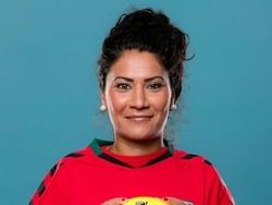 Curhat Pelatih Sepak Bola Putri Afghanistan yang Berhasil Kabur dari Taliban