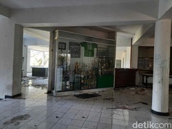 Wisma Persebaya Disebut Dijarah, Polisi: Belum Ada Laporan