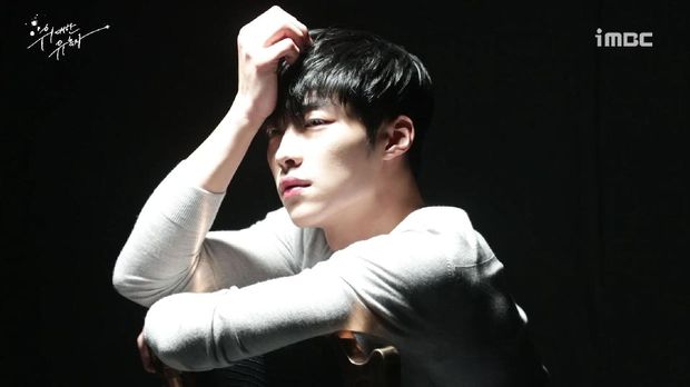 Aktor Korea dengan Peran Boyfriend Material, Dari Anak Band sampai Bad Boy