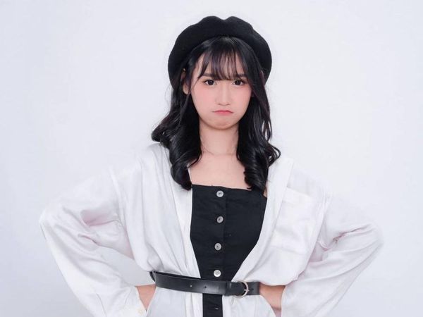 Potret Ara JKT48 yang Dipecat karena Foto Skandal