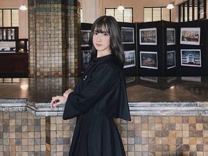 Zahra Nur Aktif Lagi di IG, Ucapkan Hal Ini Usai Didepak JKT48 karena Skandal Foto Zahra Nur Aktif Lagi di IG, Ucapkan Hal Ini Usai Didepak JKT48 karena Skandal Foto
