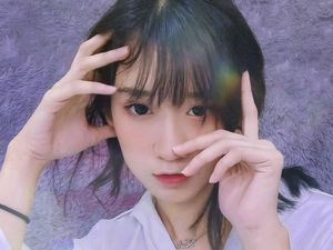 Pengakuan Fiki Un1ty soal Status Hubungan dengan Ara eks JKT48 Pengakuan Fiki Un1ty soal Status Hubungan dengan Ara eks JKT48