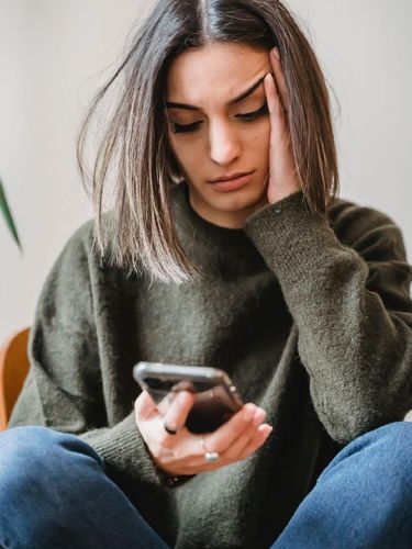 Aplikasi mental health