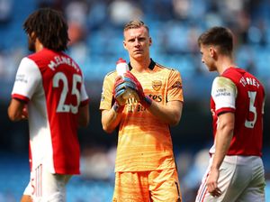 Arsenal Sedang Bangun Fondasi Tim, Suporter Harap Sabar Arsenal Sedang Bangun Fondasi Tim, Suporter Harap Sabar
