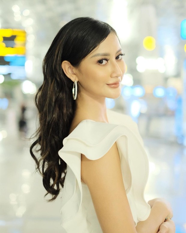 Ayu Maulida/Foto: instagram.com/ayumaulida97