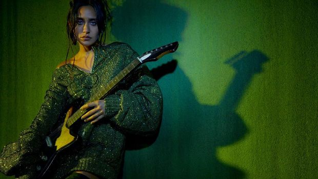 Balmain Fracture Series