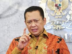 Bamsoet Minta Satgas Berantas Pinjol Ilegal Terlibat Pencucian Uang