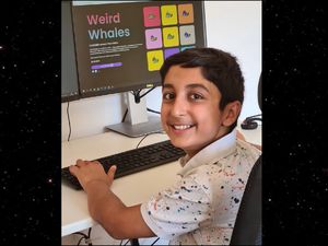 Bocah 12 Tahun Raup Rp 5,7 Miliar dari Jualan Token Digital