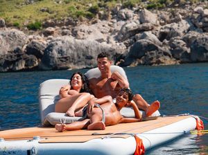 Demi Cristiano Ronaldo, Arab Saudi Longgarkan Aturan Kumpul Kebo Demi Cristiano Ronaldo, Arab Saudi Longgarkan Aturan Kumpul Kebo