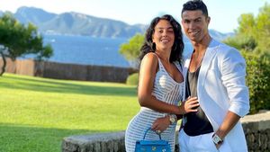 5 Dampak yang Bisa Dialami Georgina Rodriguez Jika Putus dari Cristiano Ronaldo