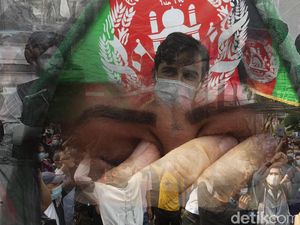 Terkatung-katung di Negeri Eksodus Terkatung-katung di Negeri Eksodus