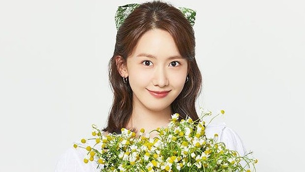 Artis cantik Korea Im Yoona.