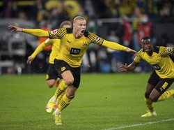 Dortmund Vs Hoffenheim: Die Borussen Menang Tipis 3-2