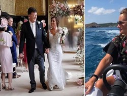 Sosialita Meninggal Mendadak di Usia 37, Kematiannya Jadi Misteri