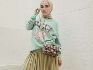 Tolong Dong, Medina Zein Nggak Mau Lagi Masalah Utang dan Tas KW Dibahas Tolong Dong, Medina Zein Nggak Mau Lagi Masalah Utang dan Tas KW Dibahas