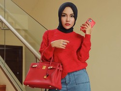5 Klarifikasi Medina Zein Usai Ditagih Utang Rachel Vennya Via Instagram