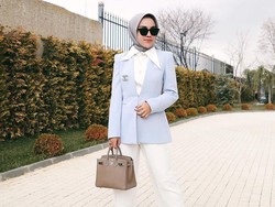 Pengacara Medina Zein Pertanyakan Somasi Marissya Icha yang Salah Alamat