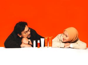 Tak Perlu Konsultasi ke Dokter, Tompi Rilis Basic Skincare untuk Pria & Wanita