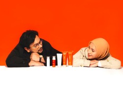 Tak Perlu Konsultasi ke Dokter, Tompi Rilis Basic Skincare untuk Pria & Wanita