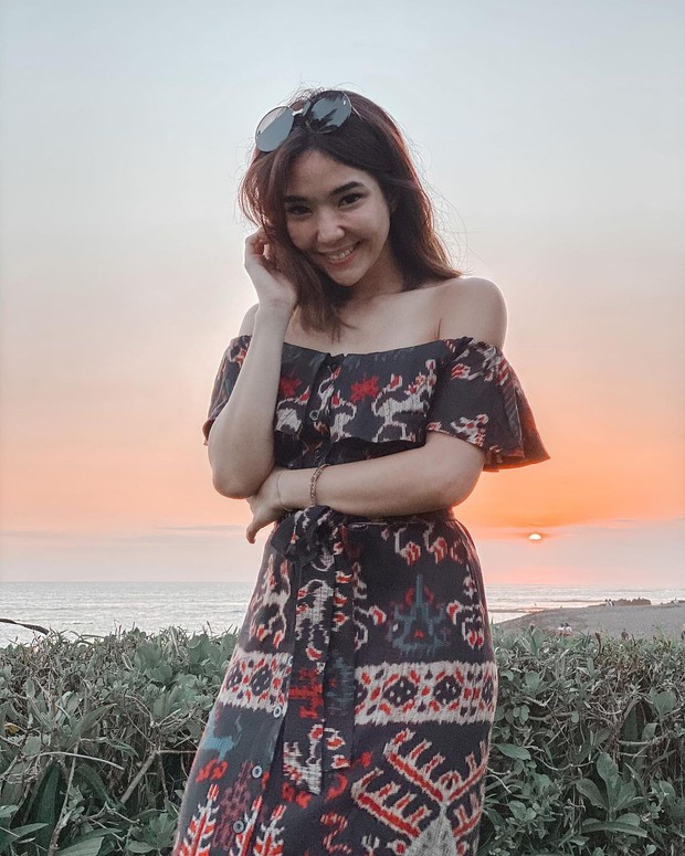 Gisella Anastasia/Foto: instagram.com/gisel_la