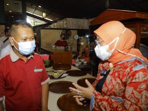 Ada 2,1 Juta Penerima Subsidi Upah, Kemnaker Usahakan Biar Tak Dobel