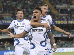 Hasil dan Klasemen Liga Italia: Inter Tampil Sip, Juventus Remuk