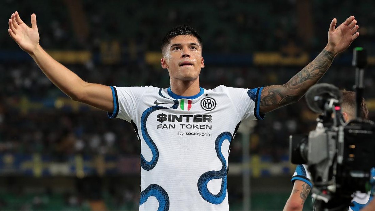 Foto: Getty Images/Emilio Andreoli
