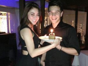 Kondisi Hubungan Jonathan Frizzy dan Dhena Devanka Sekarang Kondisi Hubungan Jonathan Frizzy dan Dhena Devanka Sekarang