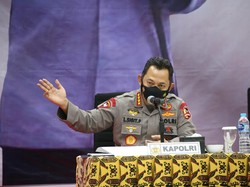 Kapolri Minta Ajakan Isoter di Papua Barat Gunakan Pendekatan Adat