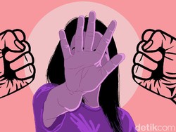 Polisi Tak Tahan 2 ABG Jakut Penganiaya Teman Gegara Celaan Tak Perawan